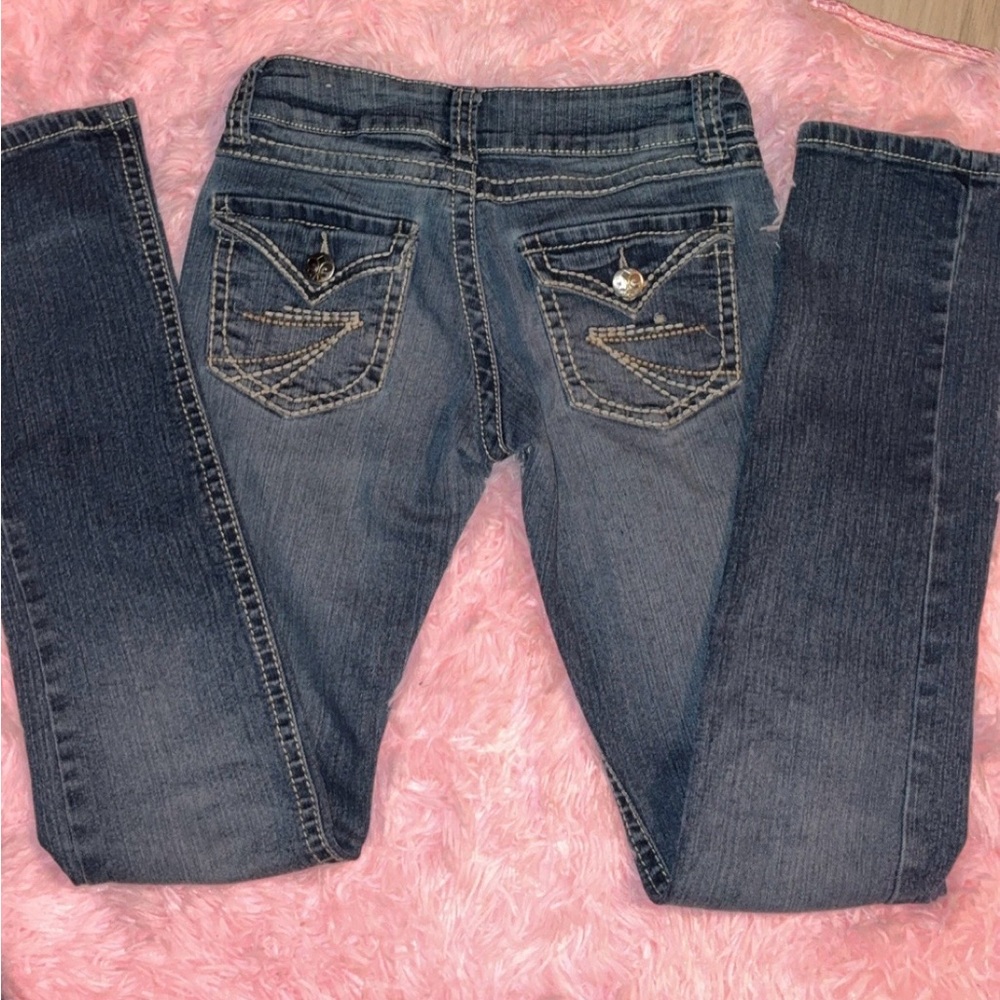 Classic Denim Women's Jeans